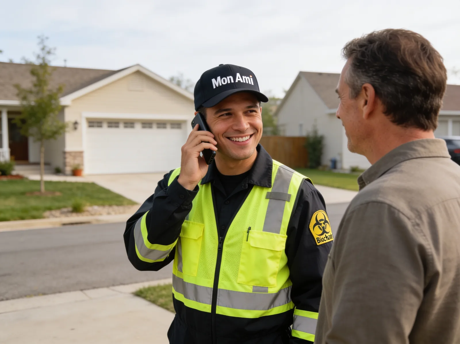 Sewage Cleanup Iowa City, IA FAQs